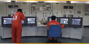 Operation & Maintenance of Power Plants
