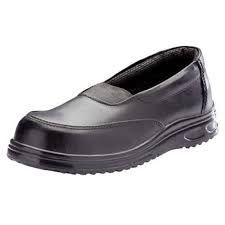 Ladies Safety Shoes