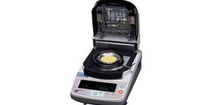 Moisture Analyser