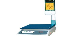 Ounter Weighing Scale