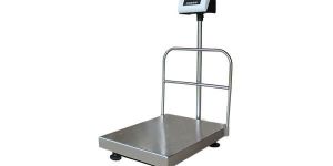 Platform Weighing Scale