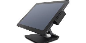 Super Slim POS System