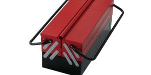 5 Tray Cantilever Tool Box