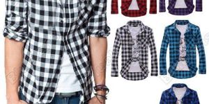 Men Shirts