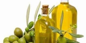 Olive Carrier Oil