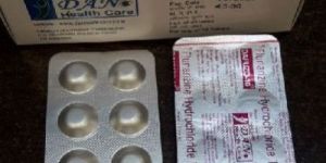 Dafuzo 10mg Tablets