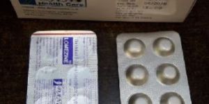 Lomezine Tablets