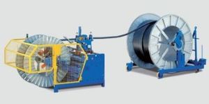 Cable Winding Machine