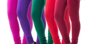 Ladies Chudidar Leggings