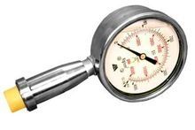 Homogenizer Gauge
