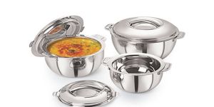 Stainless Steel Utensils