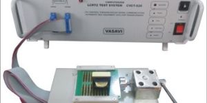 Automatic Transformer Tester
