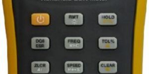 Digital Handheld LCR Meter