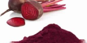 Beet Root Powder