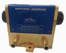 Northrop Laser Diode