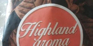 Highland Aroma Premium Coffee Beans