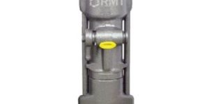 RMT 658 - Pneumatic Rock Drill