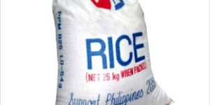 Rice Bags