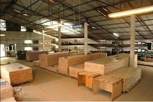 Rubber Wood Finger Jointed And Edge Glued Panel Boards