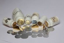 Holographic Wads Seal