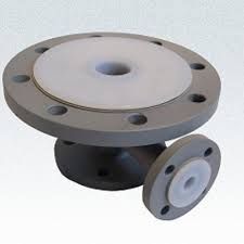 Lined Instrument Tee Fittings