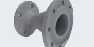 PTFE Lined Reducer