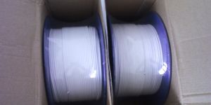 PTFE Rope