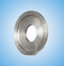 Aluminum Disc Forging
