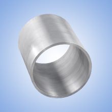 Round Hollow Forging