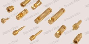 Brass Auto Parts