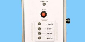 Water Level Indicator