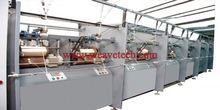 Automatic Weaving Machine