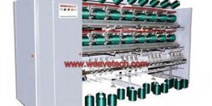 Precision Filament Winder