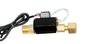 Carbon Dioxide Gas Heater