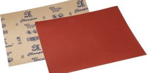 Red Sukha Paper