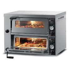 Pizza Oven