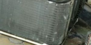 Air Conditioner Compressor