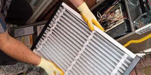 Air Conditioner Maintenance Services