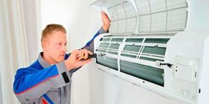 Domestic Air Conditioner AMC Services