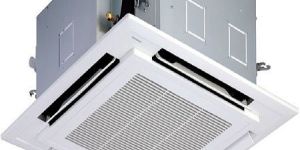 Large Cassette Air Conditioner