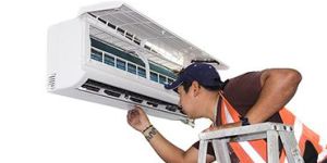 Split Air Conditioner Installation Services