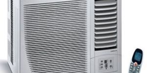 Window Air Conditioner