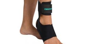 Air Heel Pain Reliever