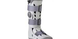 AirSelect Elite Leg Support