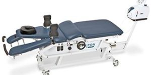 DTS-DECOMPRESSION TRACTION SYSTEM