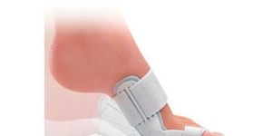 HALLUFIX BUNION AID TOE STRAP