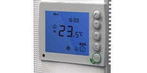 HOTEL ROOM THERMOSTAT