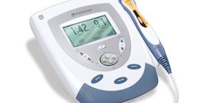 INTELECT MOBILE LASER Therapy