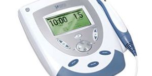 INTELECT MOBILE ULTRASOUND DEVICE