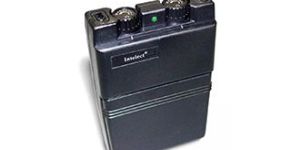 INTELECT TENS DEVICE